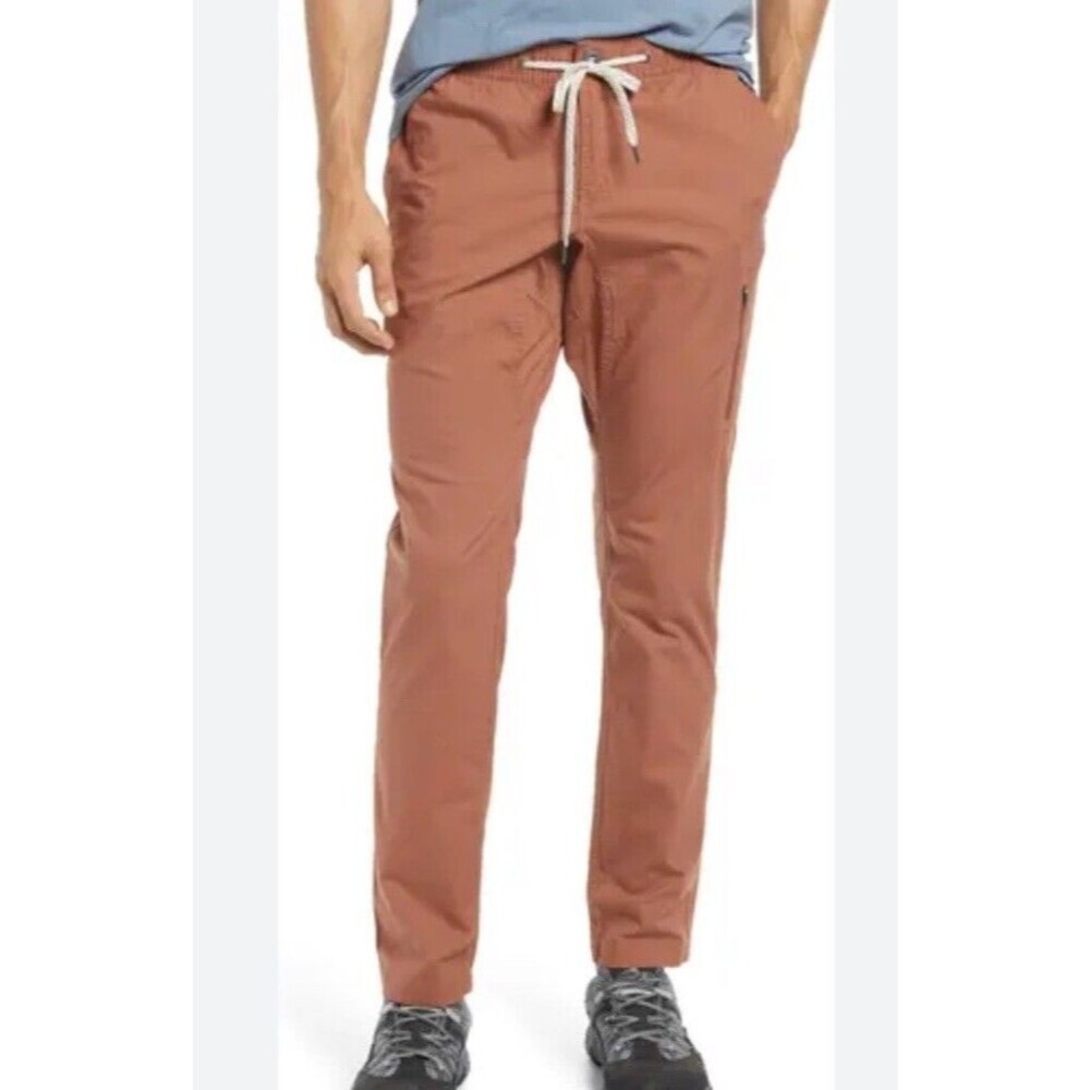 VUORI RIPSTOP PANTS - WOMEN'S * LIGHT TERRACOTTA Size XXL